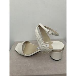 Jimmy Choo Jago Sandals